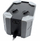 Pompë ajri për akuarium Fluval A402, deri 600 L, 4 W, gri