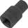 Kapak çelësi Forcekraft FK-44510K, 1/2\", 10mm, 6-këndor