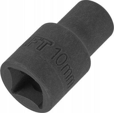 Kapak çelësi Forcekraft FK-44510K, 1/2\", 10mm, 6-këndor