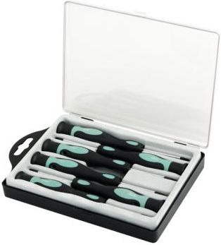 Set kaçavidash LogiLink WZ0021, 6 copë