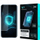 Fole mbrojtëse ekrani 3MK 1UP për iPhone XR 11, për lojëra, set 3 copë, transparente