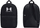 Çantë shpine Under Armour Loudon 1380476 20L, material sintetik, e zezë
