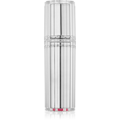 Shishe për parfum Travalo Bijoux, e argjendtë, 5 ml