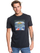 Maicë Quiksilver EQYZT05435-KVJ0, e zezë XL mQU1900-XL