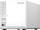 NAS QNAP TS-364-8G, 3 bay, 8GB RAM, i bardhë