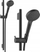 Set dushi Hansgrohe Vernis Blend Vario, 72 cm, AntiCalc, matt black