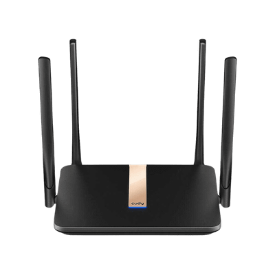 AC1200 Wi-Fi Mesh 4G LTE Router ( LT500D )