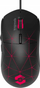 Гејминг глушец Speedlink CORAX, со кабел, 3200 DPI, повеќебоен ЛЕД