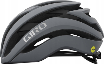 Helmë rruge Giro Cielo MIPS, ventilim Wind Tunnel, e bardhë