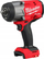 Çelës goditës me bateri Milwaukee 4933492783, sistem M18, LED, i kuq