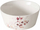 Tas mëngjesi porcelani Boltze Bernada, 500 ml, 6.4x14.8 cm, i bardhë shumëngjyrësh