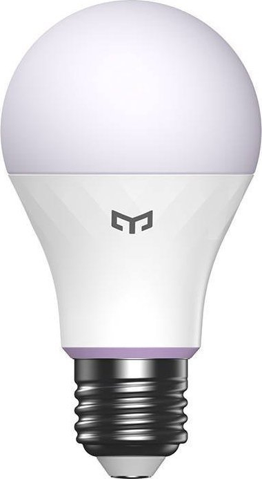 Llambë inteligjente Yeelight W4 E27, RGB, e bardhë