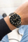 Orë burrash Frederic Graff Siemens Gold FDX-BC001Q20G, e zezë