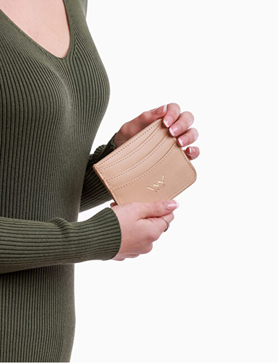Kuletë për femra Vuch Crypta Beige, bezhë