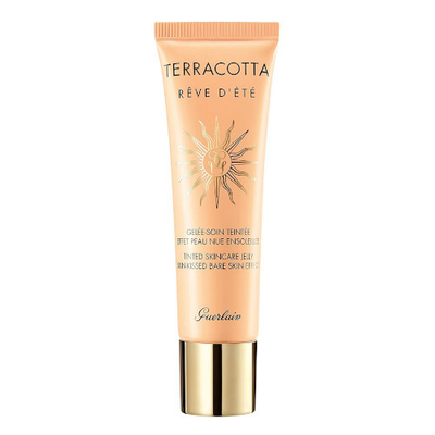 Xhel bronz për lëkurë Guerlain Terracotta Reve d´Eté