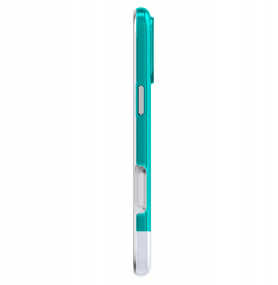 Kapak telefoni Spigen Classic C1 MagSafe, për iPhone 17 Pro Max, blu