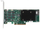 Kartelë RAID Broadcom MegaRAID 9560-8i, PCIe 4.0 x8, SFF-8654, e zezë
