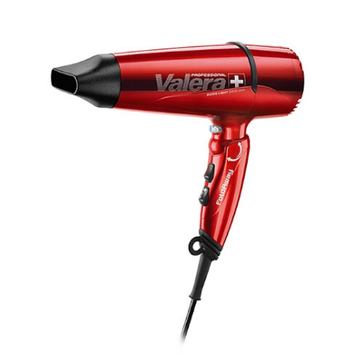 Tharëse e flokëve Valera Swiss Light 5400
