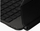 Këllëf me tastierë Uniq Venno Pro Magnetic Smart për iPad Pro 13" M4, Bluetooth, me trackpad, i zi