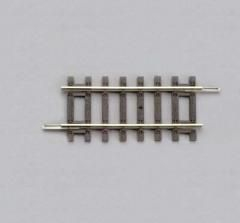Lodër hekurudhe 62 mm - (55207)
