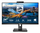 Монитор Philips 243B1JH/00, 23.8", Full HD, USB C, црн