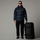 Çantë duffel The North Face Base Camp XL, 132L, e zezë