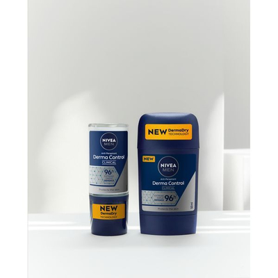 Antidjersë për burra Nivea, 50 ml