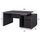Tavolinë për Tavolinë me Dollap Rosewood HM2113R,