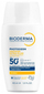 Fluid mbrojtës për fytyrë Bioderma Photoderm XDefense Ultra-Fluid SPF 50+, 40 ml