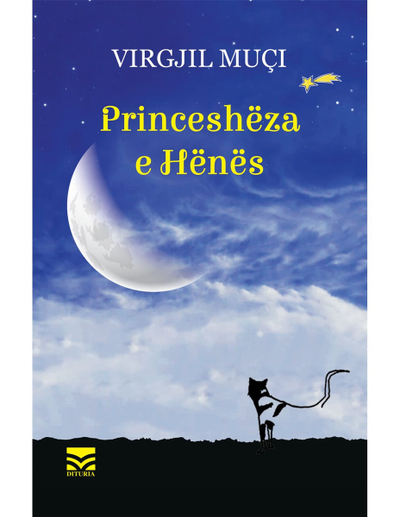 Princesheza E Henes - Virgjil Muci