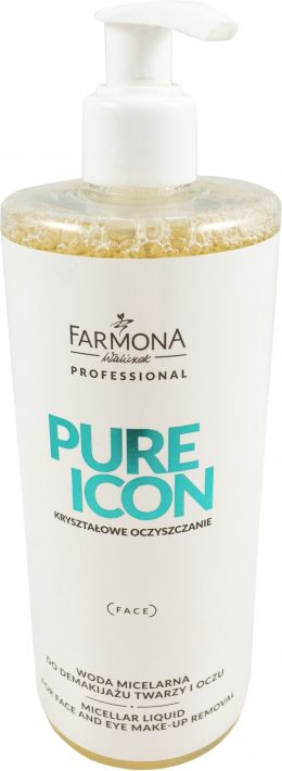 Ujë micellar Farmona. 500 ml