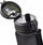 Shishe sportive Meteor, 500 ml, Tritan pa BPA, transparente