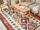 Tapet leshi AREVIK Wool Kilim, 160 x 230 cm, shumëngjyrësh