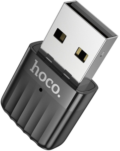 Adapter WiFi Hoco HI33, USB 2.0, WiFi5 2.4GHz, i zi