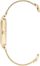 Set orë dore & kapëse për flokë Anne Klein AK / 3642GBST