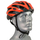 Helmet biçiklete Dunlop Adjustable MTB, madhësia L 58-61cm, e kuqe