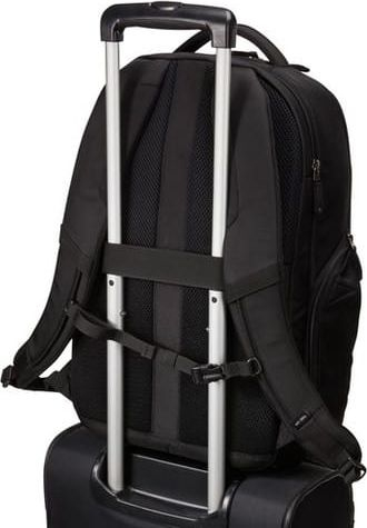 Çantë shpine Case Logic Notion 29L për laptop 17\", e zezë