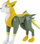 Set figura Pokémon Jazwares Battle, Boltund 3", Squirtle 2", Machop 2", shumëngjyrësh