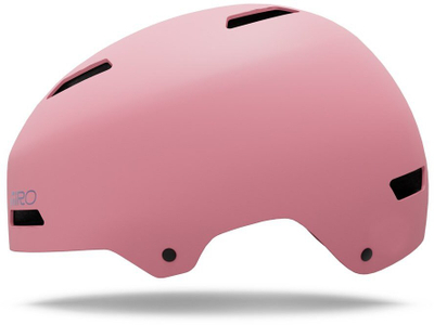 Helmetë biçiklete për kalamaj Giro Dime, 47-51cm, ABS, rozë