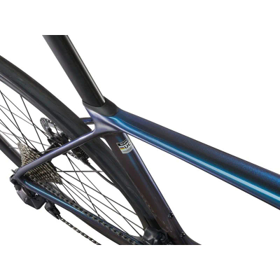Biciklete Trc Adcanced Pro 0-di2 Kalter Mbyllte