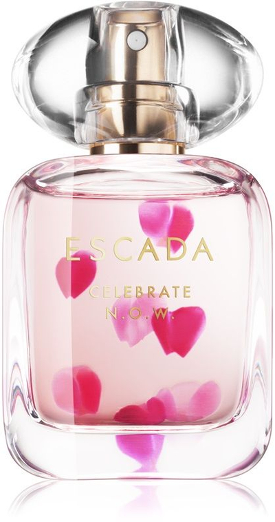 Parfum për gra Escada Celebrate N.O.W, EDP, 50ml