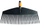 Kokë për grabujë Fiskars QuikFit (1000642)