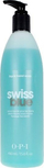 Sapun për duar OPI Swiss Blue, me dozator, 480 ml
