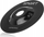 Disk bluarës për dru SMART365 SM-19-125TP, 125 mm, 22.23 mm, gri