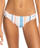 Bikini të poshtme Roxy, shumëngjyrëshe