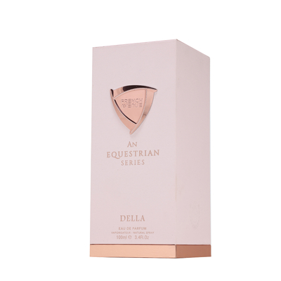 Eau de Parfum French Avenue An Equestrian Series Della, 100ml