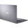 Laptop ASUS D515DA-EJ1396W, 15.6", AMD Ryzen 5, 8GB DDR4, 256GB SSD, AMD Radeon Graphics, gri