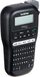Printer etiketa Brother P-touch H110, portativ, 12mm, gri