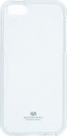 Mbrojtëse Mercury JellyCase për Sony Xperia XA, transparente