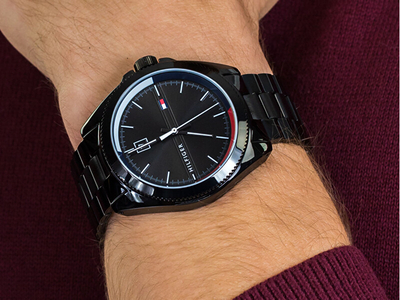 Orë dore Tommy Hilfiger Riley 1791688
